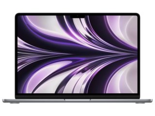 Apple  MacBook Air Liquid Retinaǥץ쥤 13.6 MLXX3J/A [ڡ쥤]