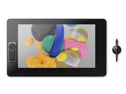 ワコム Cintiq Pro 24 touch DTH-2420/K0|パソコン買うならPC ワコム Cintiq Pro 24 touch DTH-2420/K0|パソコン買うならPC