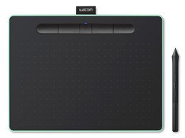 拾  Intuos Medium磻쥹 CTL-6100WL/E0 [ԥ꡼]