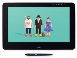 ワコム Cintiq Pro 24 DTK-2420 Amazon | Wacom Cintiq Pro 24 graphic tablet 5080 lpi 522 x