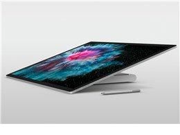 マイクロソフト Surface Laptop Studio 2 YZY-00018 [プラチナ]
