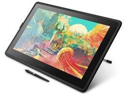 ワコム Cintiq Pro 24 DTK-2420/K0|パソコン買うならPCショップWELL ワコム Cintiq Pro 24 DTK-2420/K0|パソコン買うならPCショップWELL
