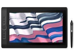 高級ブランド ワコム [ブラック]|パソコン DTHW1321LK0D 13 Pro MobileStudio その他