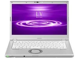パナソニック Let's note LV9 CF-LV9TDKVS|パソコン買うならPC