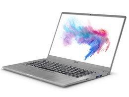 MSI Modern-15-A10RAS-062JP|パソコン買うならPCショップWELL