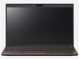 NEC LAVIE Hybrid ZERO HZ650/FAS PC-HZ650FAS /ムーンシルバー