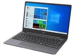 富士通 FMV LIFEBOOK CH55/F3 FMVC55F3M|パソコン買うならPCショップWELL