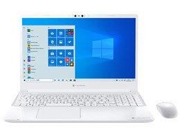 Dynabook dynabook T5 P2T5KPBW /リュクスホワイト|パソコン買う