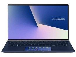 ASUS ZenBook 14 UX434FLC UX434FLC-A6358TS|パソコン買うならPC ASUS ZenBook 14 UX434FLC UX434FLC-A6358TS|パソコン買うならPC