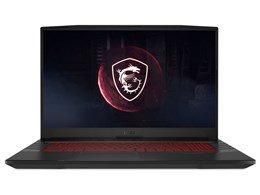 MSI  Pulse-GL76-11UEK-293JP