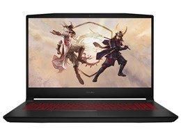 MSI  Katana-GF66-11UG-029JP
