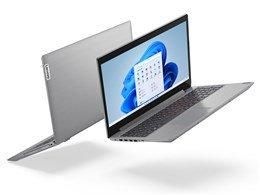 ノートパソコン IdeaPad L360i プラチナグレー 82HL00CFJP