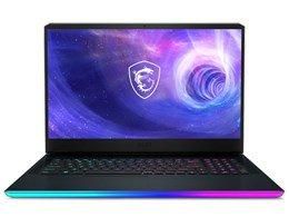 MSI  GE76-12UGS-218JP