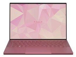 Razer  Book 13 RZ09-0357MJQ2-R3J1 [Quartz Pink]