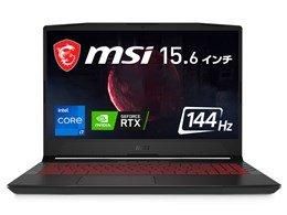 MSI  Pulse-GL66-11UCK-1213JP