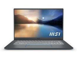 MSI  Prestige-15-A11UC-088JP
