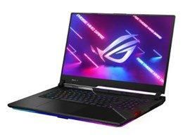 ノートPC ASUS - ROG Strix SCAR 17 G733QS-R9XR3080ECQ ASUS ROG Strix SCAR 17 G733ZX G733ZX-I9R3080T|パソコン買う