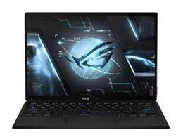 ASUS ROG Flow Z13 GZ301ZC GZ301ZC-I7R3050BY [ブラック ASUS ROG Flow Z13 GZ301ZC GZ301ZC-I7R3050BY [ブラック