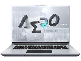 経典 GIGABYTE AERO XE5-73JP938HP|パソコン買うならPCショップWELL 16 Windowsノート本体