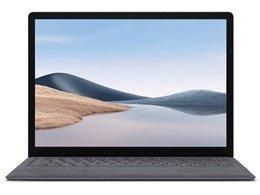 マイクロソフト Surface Laptop 3 15インチ VGZ-00018 /プラチナ マイクロソフト Surface Laptop 3 15インチ VGZ-00018 /プラチナ