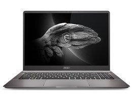 MSI  Creator-Z16P-B12UGST-013JP