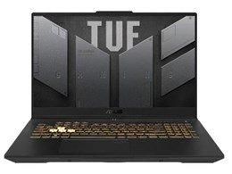ASUS  TUF Gaming F17 FX707ZR FX707ZR-I7R3070