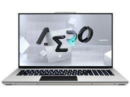 GIGABYTE  AERO 17 KE5-72JP734HP