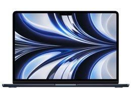 Apple MacBook Air Liquid Retinaディスプレイ 13.6 MLY33J/A Apple MacBook Air Liquid Retinaディスプレイ 13.6 MLY33J/A