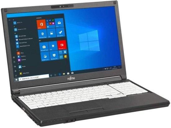 富士通 LIFEBOOK A5510/EX FMVA8404VP|パソコン買うならPC 富士通 LIFEBOOK A5510/EX FMVA8404VP|パソコン買うならPC