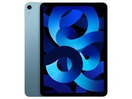 Apple  iPad Air 10.9 5 Wi-Fi 256GB 2022ǯեǥ MM9N3J/A [֥롼]