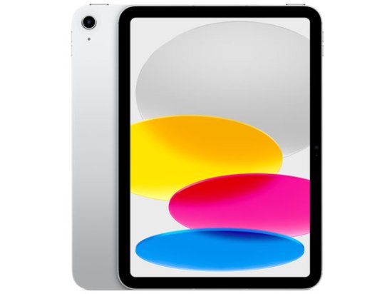Apple iPad 10.9インチ 第10世代 Wi-Fi 64GB 2022年秋モデル MPQ03J/A [シルバー ]|パソコン買うならPCショップWELL