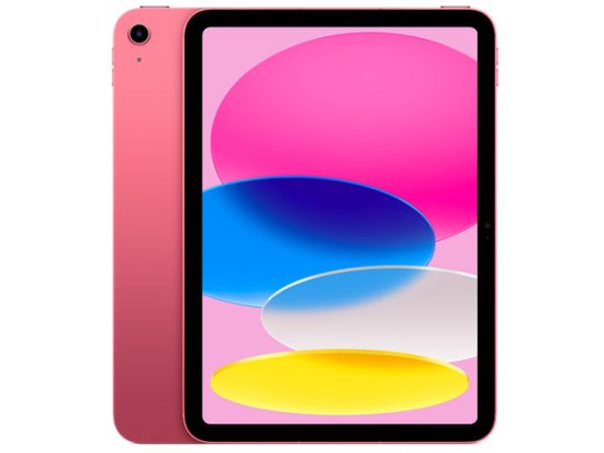 Apple iPad 10.9インチ 第10世代 Wi-Fi 64GB 2022年秋モデル MPQ33J/A