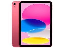 Apple  iPad 10.9 10 Wi-Fi+Cellular 64GB 2022ǯǥ MQ6M3J/A SIMե꡼ [ԥ]