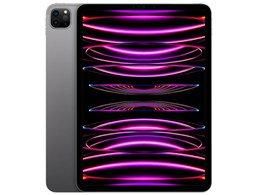 Apple  iPad Pro 11 4 Wi-Fi 128GB 2022ǯǥ MNXD3J/A [ڡ쥤]