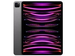 Apple iPad Pro 12.9インチ 第6世代 Wi-Fi 128GB 2022年秋モデル Apple iPad Pro 12.9インチ 第6世代 Wi-Fi 128GB 2022年秋モデル