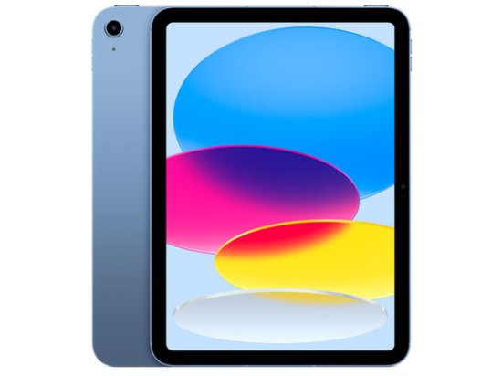 新品 未開封 iPad 第10世代 256G シルバー