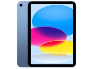 Apple  iPad 10.9 10 Wi-Fi 256GB 2022ǯǥ MPQ93J/A [֥롼]