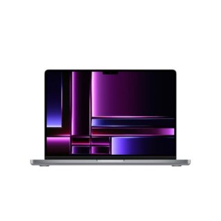 Apple  MacBook Pro 14.2インチLiquid Retina XDRディスプレイ  MPHG3J/A [スペースグレイ]/ Apple  M2 Maxチップ/ SSD：1TBモデル