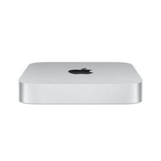 Apple  Mac mini MMFJ3J/A [シルバー] / Early 2023 /M2チップ搭載 /メモリ8GB /SSD256GBモデル