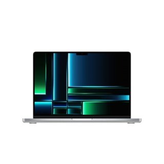 Apple  MacBook Pro 14.2インチLiquid Retina XDRディスプレイ  MPHH3J/A [シルバー]/ Apple  M2 Proチップ/ SSD：512GBモデル