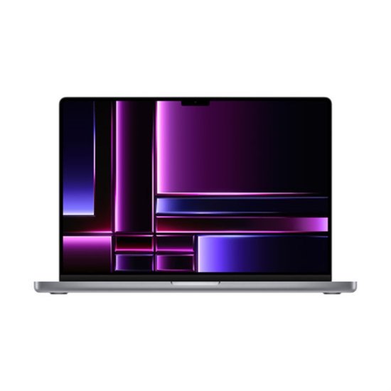 Apple MacBook Pro Liquid Retina XDRディスプレイ 16.2 MK183J/A 