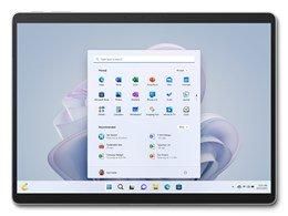 マイクロソフト Surface Pro 9 QIX-00011|パソコン買うならPC マイクロソフト Surface Pro 9 QIX-00011|パソコン買うならPC