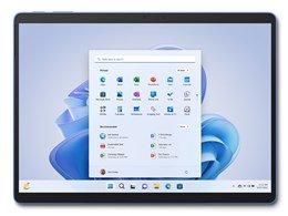 Microsoft マイクロソフト Surface Pro 9 + スリムペン 2 付き Microsoft マイクロソフト Surface Pro 9 + スリムペン 2 付き