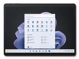 マイクロソフト Surface Pro 9 QIL-00028 [グラファイト マイクロソフト Surface Pro 9 QIL-00028 [グラファイト