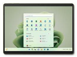 マイクロソフト Surface Pro 9 QIL-00028 [グラファイト マイクロソフト Surface Pro 9 QIL-00028 [グラファイト