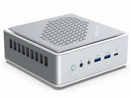 MINISFORUM  TH50 TH50-16/512-W10Pro(11320H)