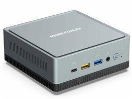 MINISFORUM  UM350 UM350-8/256-W10Pro(3550H)