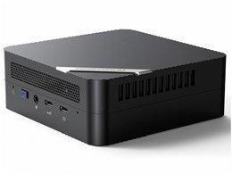 MINISFORUM  UM480 UM480-16/512-W11Pro(4800U)