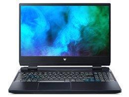 Acer  Predator Helios 300 PH315-55-A96Y7T