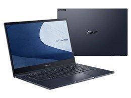 新品未開封 ASUS ExpertBook B9 B9450FA メーカー保証有 ASUS ExpertBook B9 B9450FA B9450FA-BM0502T|パソコン買うなら